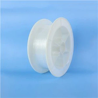 0.75 Mm PMMA fiberoptik