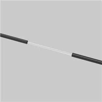 2,2 mm simpleks plast optisk fiber kabel