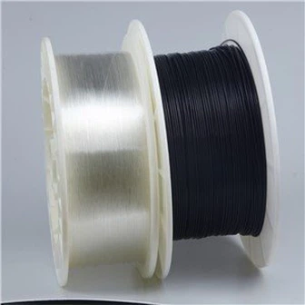 4.0 Mm plastoptisk fiberkabel til signaltransmission