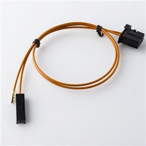 MEST Fiber Bypass Optic Loop-kabel
