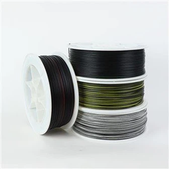 Simplex OD2.2 Mm stribet optisk kabel