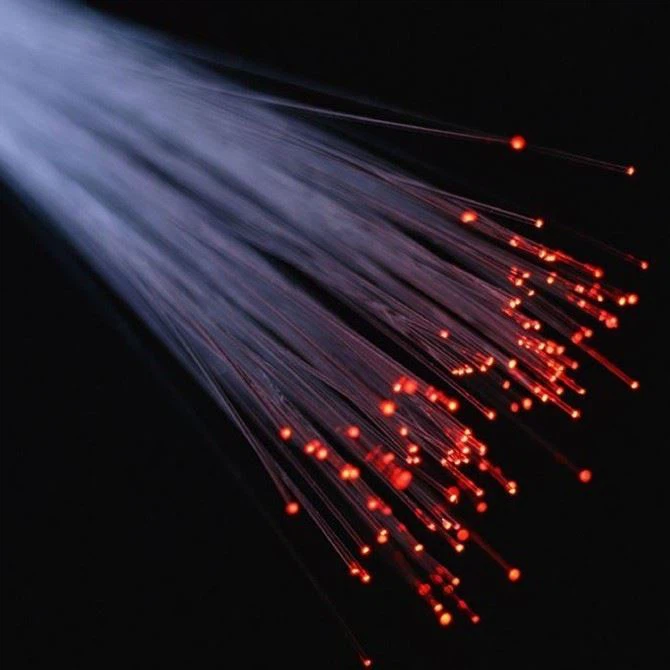 POF FIBER