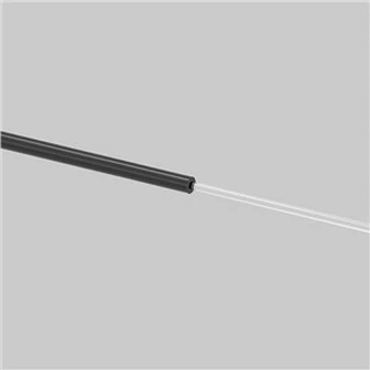 2,2 PMMA plastoptisk fiberkabel