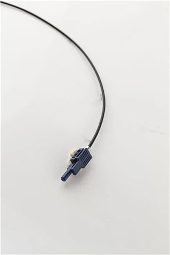 Industrielle fiberpatchsnore