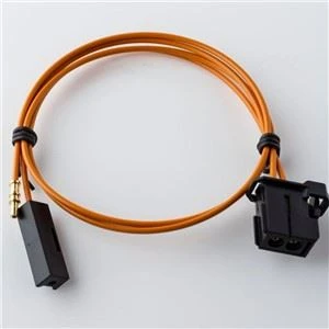 DE FLESTE patchcords-kabler til bilkontrolsystem