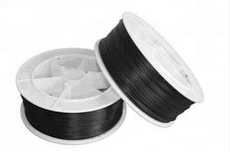Pmma Plast FiberOptisk Kabel
