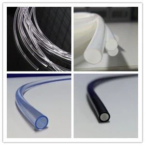 Side Glow Fiber Optic